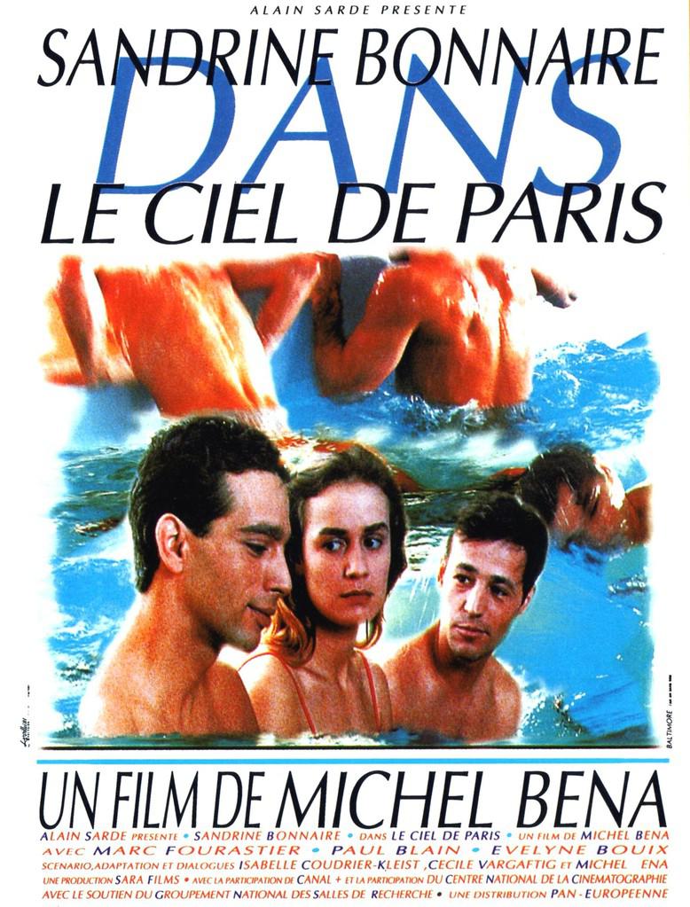 French Film Festival in Sarasota - 1991