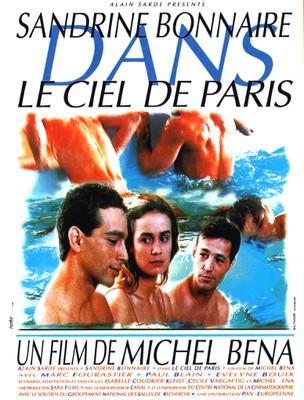 Le Ciel de Paris Le Ciel de Paris