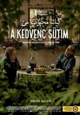 Mon gâteau préféré - Hungary Mon gâteau préféré - Hungary