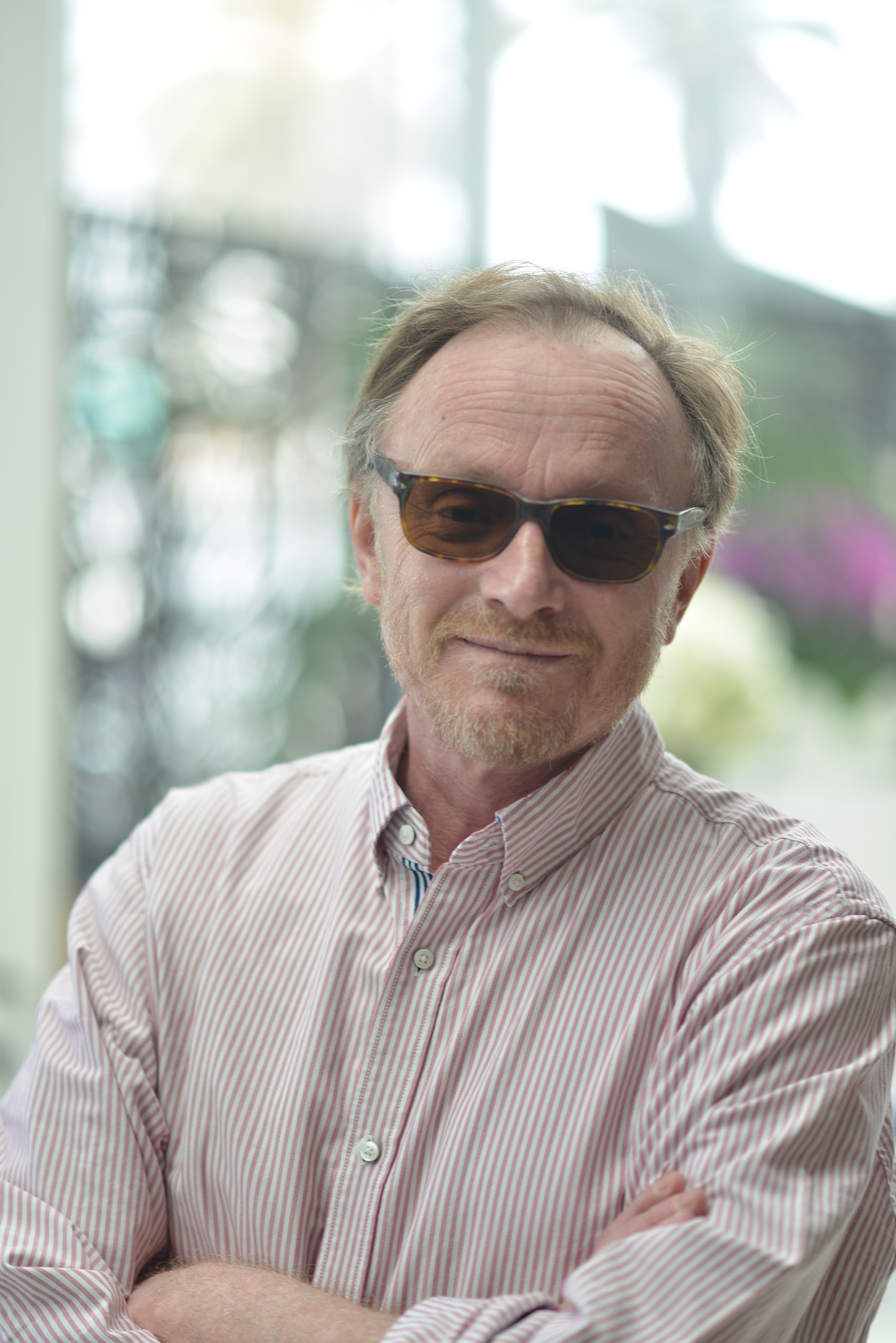 Belle ouverture pour le 1er Festival du Cinéma Français au Maroc - Frédéric Schoendoerffer Belle ouverture pour le 1er Festival du Cinéma Français au Maroc - Frédéric Schoendoerffer