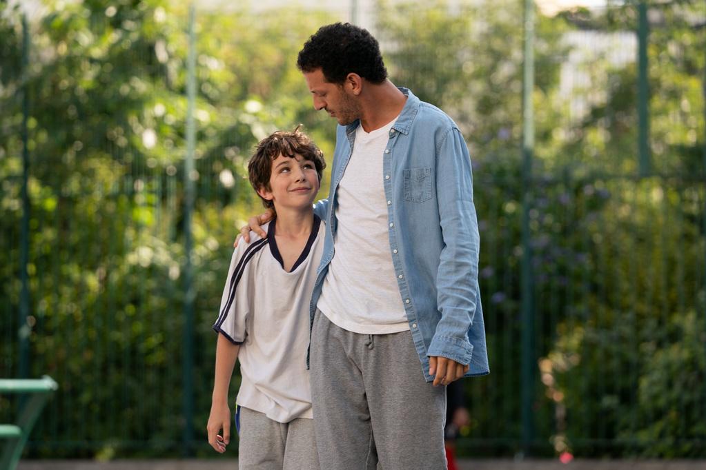 Club de padres - © Stéphanie Branchu Club de padres - © Stéphanie Branchu