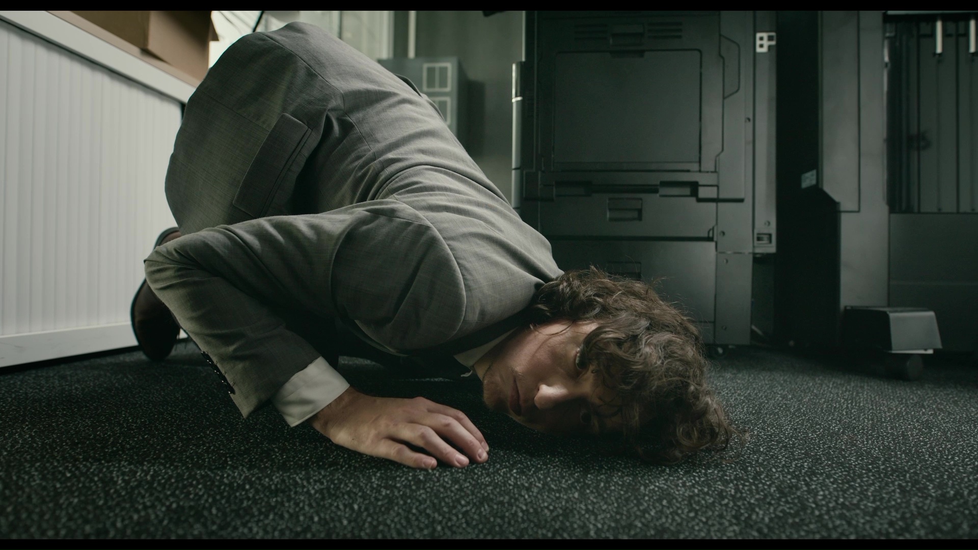 Duplicata de Adrien Lhommedieu (2023) - Unifrance