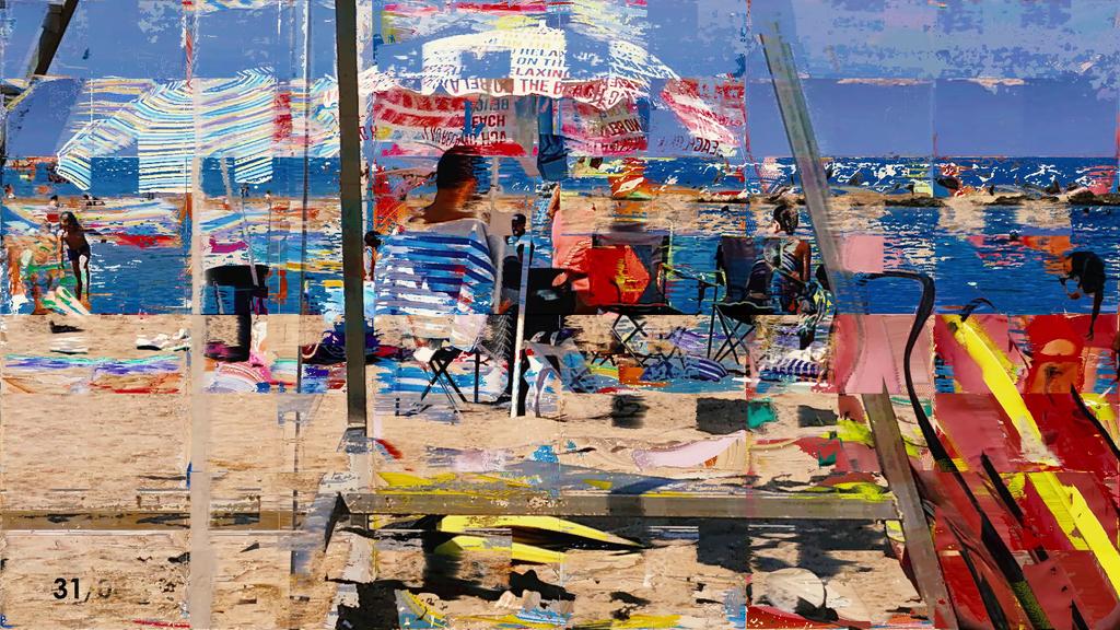 Ji.hlava International Documentary Film Festival - 2024 Ji.hlava International Documentary Film Festival - 2024