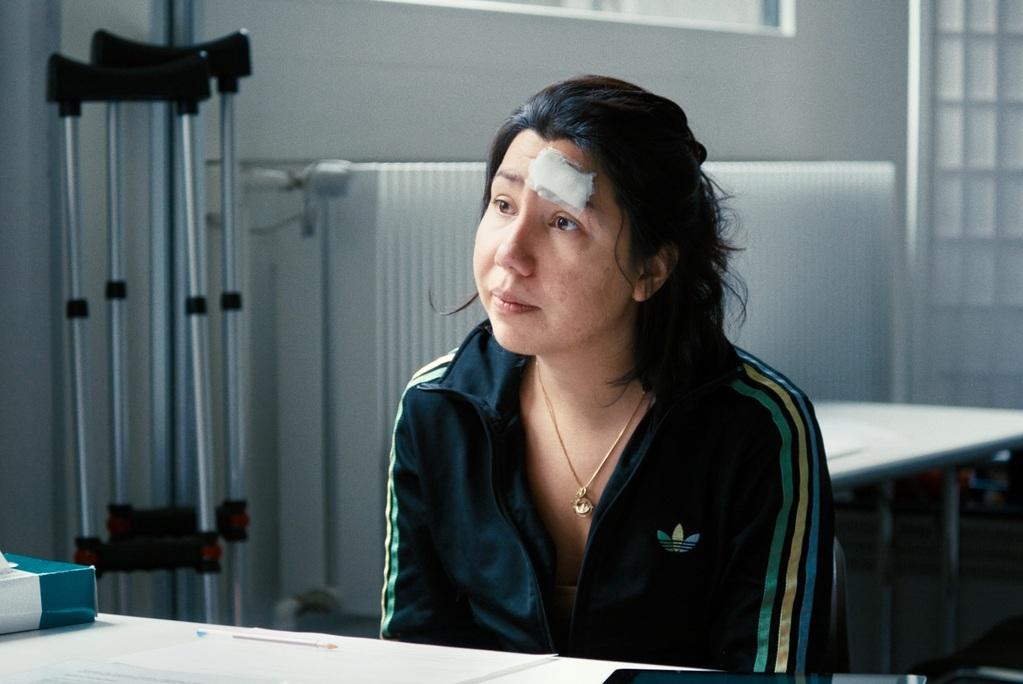 Who Cares ? - © Singularis Films Who Cares ? - © Singularis Films