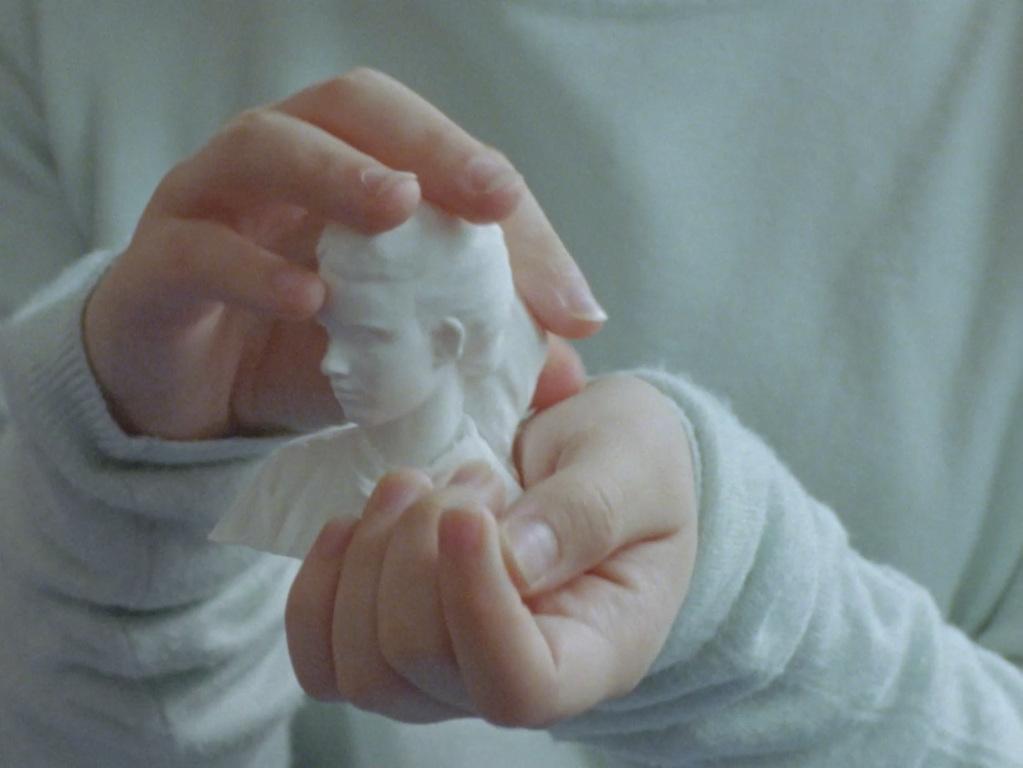 De songes au songe d’un autre miroir De songes au songe d’un autre miroir