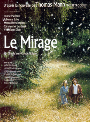 Le Mirage Le Mirage