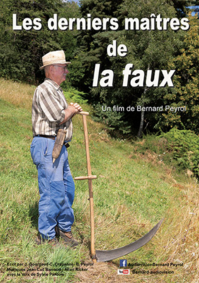 Les Derniers Ma&icirc;tres de la faux