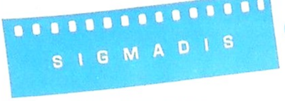 Sigmadis