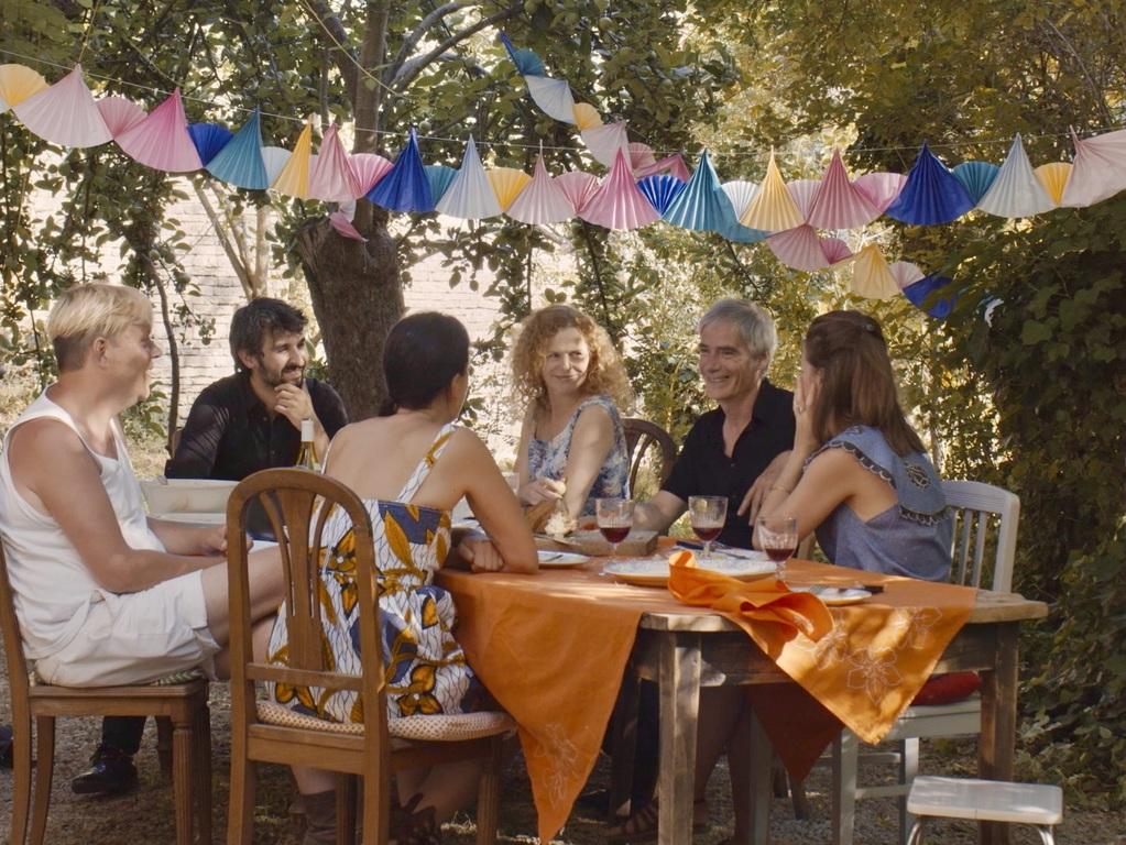 Crossroads Crossroads