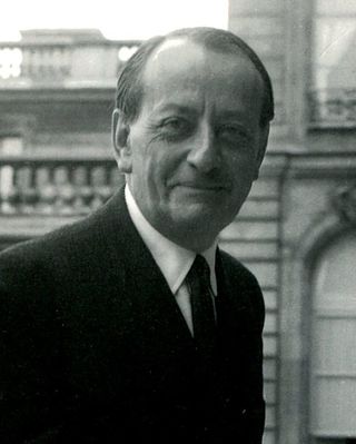 André Malraux André Malraux