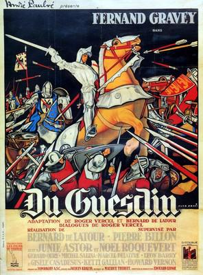 Du Guesclin Du Guesclin