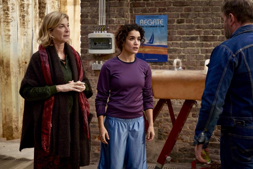 Better Days - © Jo Voets Better Days - © Jo Voets