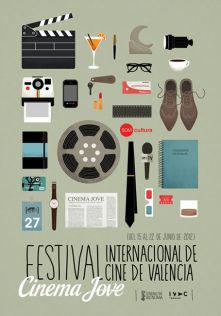 Cinema Jove - 2012 Cinema Jove - 2012