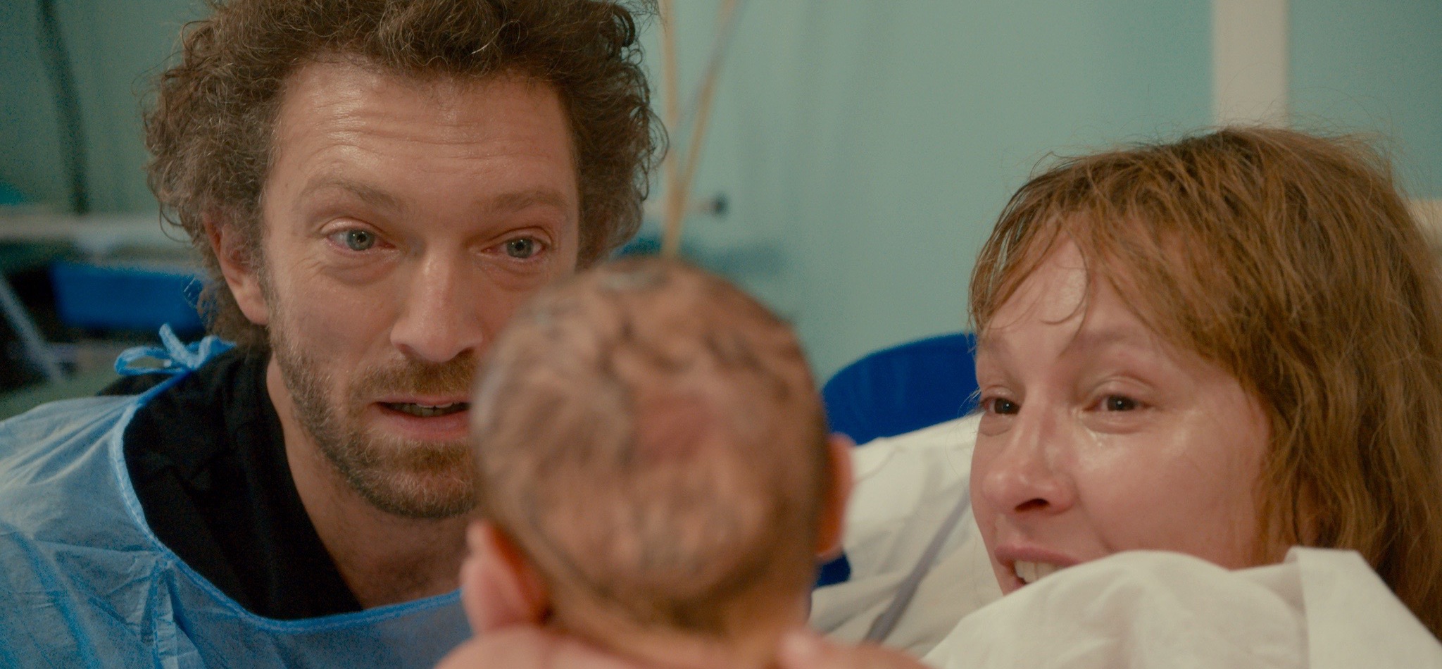 French films at the international box office: May 2016 French films at the international box office: May 2016