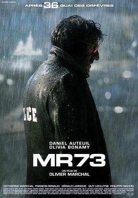 MR73 - Poster - France MR73 - Poster - France