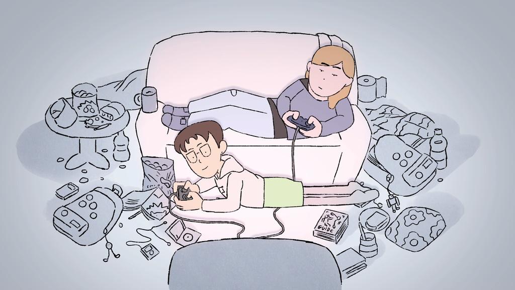 Bring Your Gamepad Bring Your Gamepad