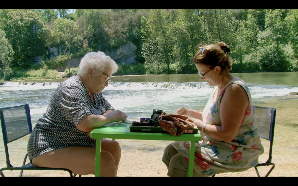 In the Suitcase In the Suitcase