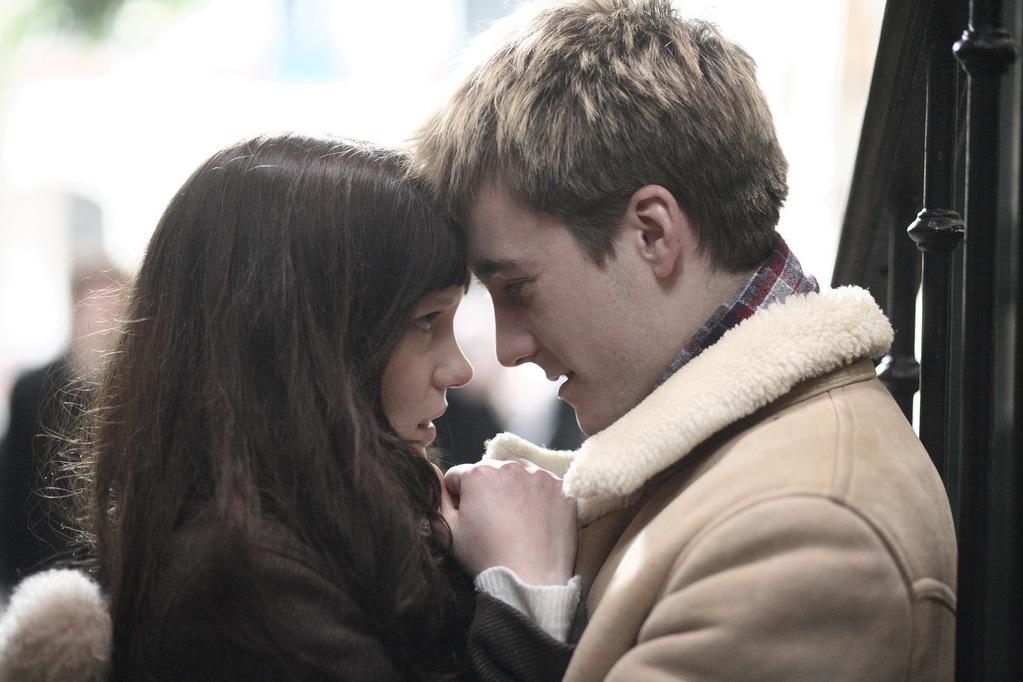 The Beautiful Person The Beautiful Person