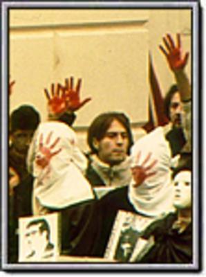 The Pinochet Case de Patricio Guzmán (2001) - Unifrance