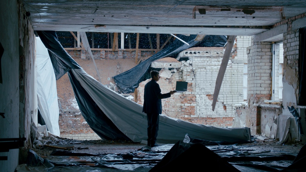 Timestamp - © Dulac Distribution Timestamp - © Dulac Distribution