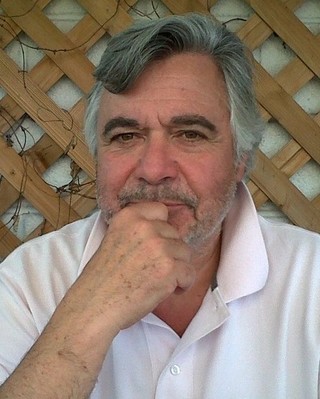 Claude Albouze Claude Albouze