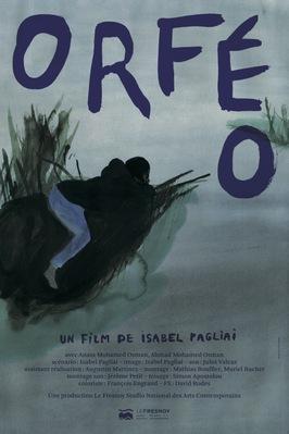 Orfeo Orfeo