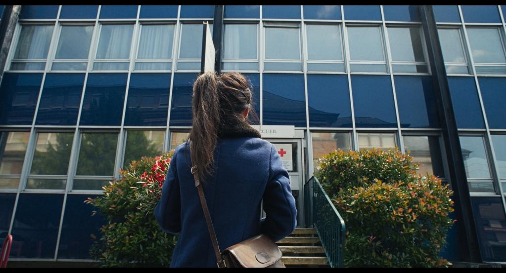 Nathalie Durand Nathalie Durand