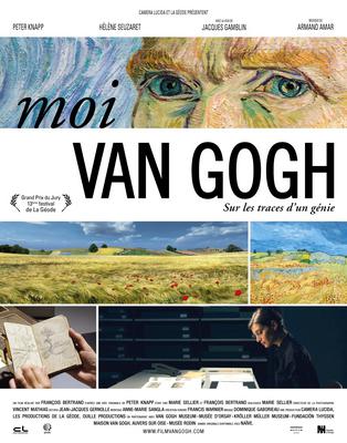 Van Gogh, Brush with Genius Van Gogh, Brush with Genius