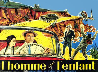 L'Homme et l'enfant L'Homme et l'enfant