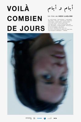 Voil&agrave; combien de jours