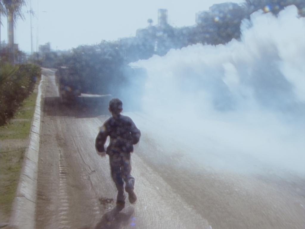 Intersecting Memory Intersecting Memory