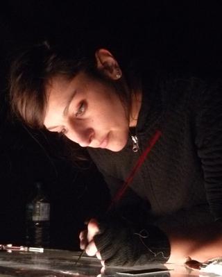 Cécile Milazzo Cécile Milazzo