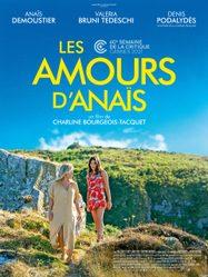 Los amores de Anaïs Los amores de Anaïs
