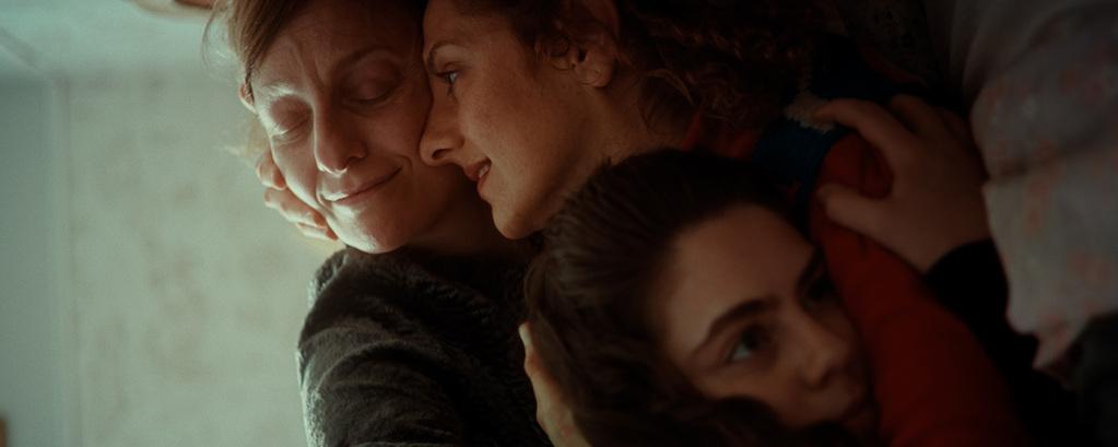 Festival Internacional de Cine Molodist de Kiev - 2025