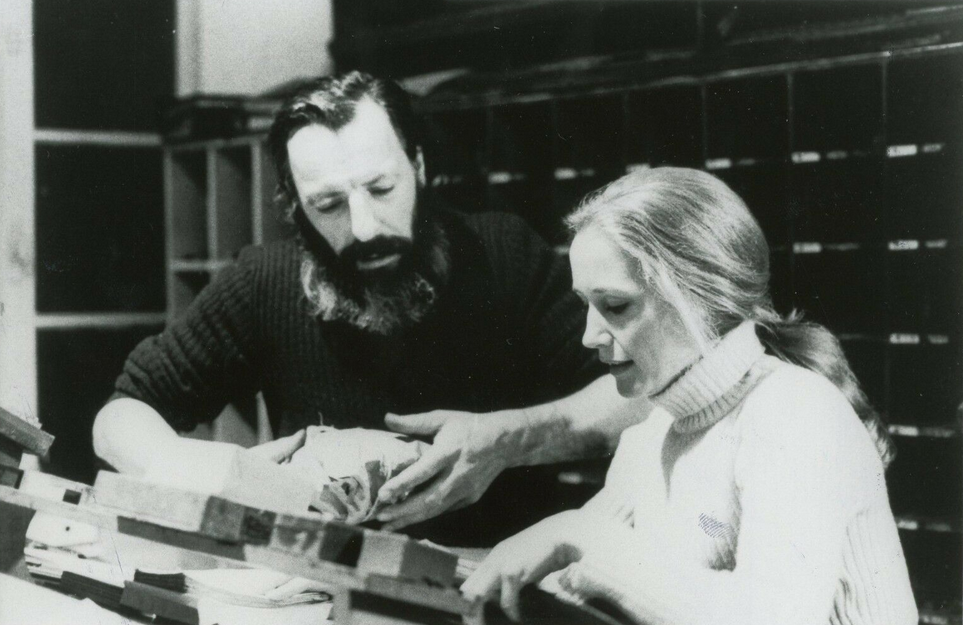 Perspectives du Cin&eacute;ma Fran&ccedil;ais - 1975