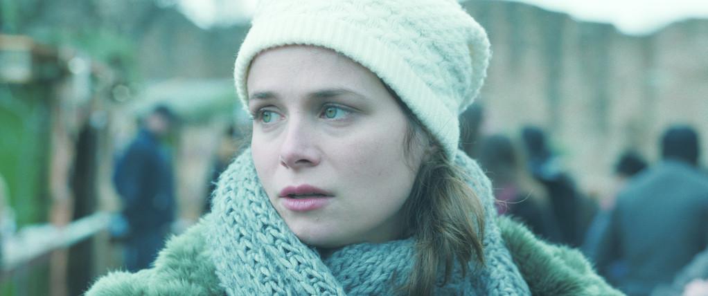 Diana Cavaliotti - &copy; Parada Film Augenschein-Filmproduktion-Sop