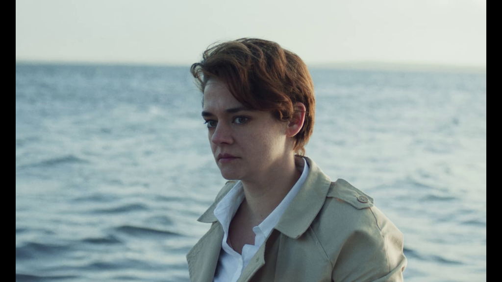 The Lake - © Mabel Films The Lake - © Mabel Films