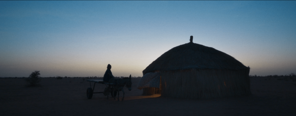 The Souls of Fouta