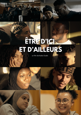 From Here and Beyond