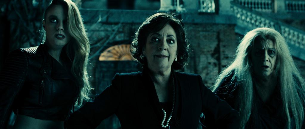 The Witches of Zugarramurdi - © 2013 Enrique Cerezo Pc, La Ferme!, Arte France The Witches of Zugarramurdi - © 2013 Enrique Cerezo Pc, La Ferme!, Arte France