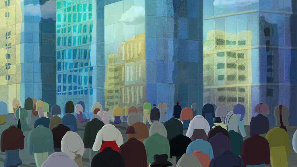 Gens dans l&rsquo;armoire