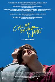 Call Me by Your Name Call Me by Your Name