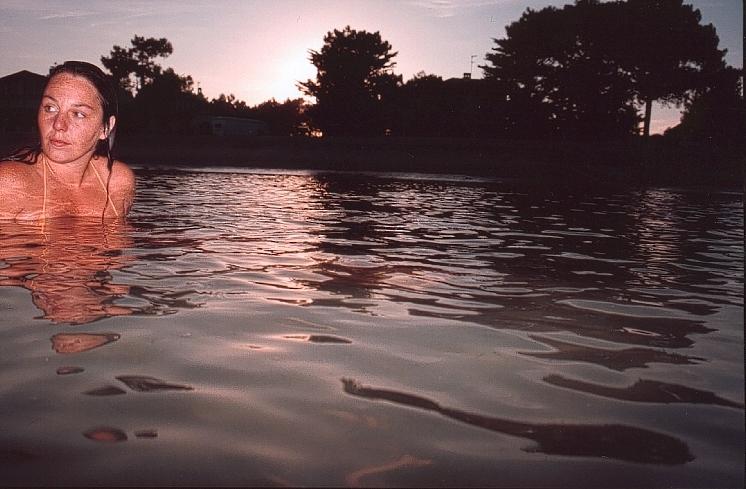 La Mer à boire La Mer à boire
