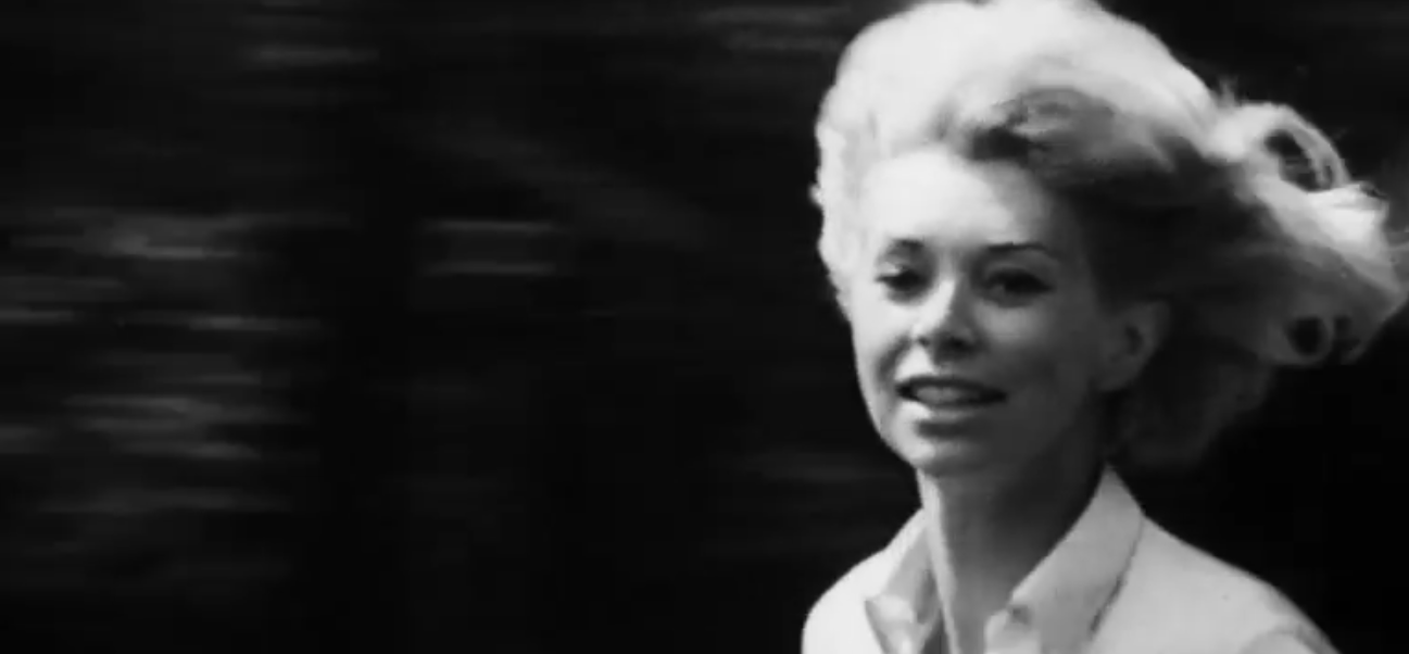 UniFrance pays homage to Mireille Darc UniFrance pays homage to Mireille Darc