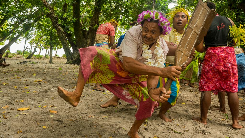 Nous, Tikopia Nous, Tikopia