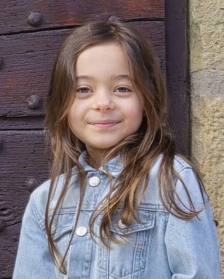 Lucile Roussel-Orphelin