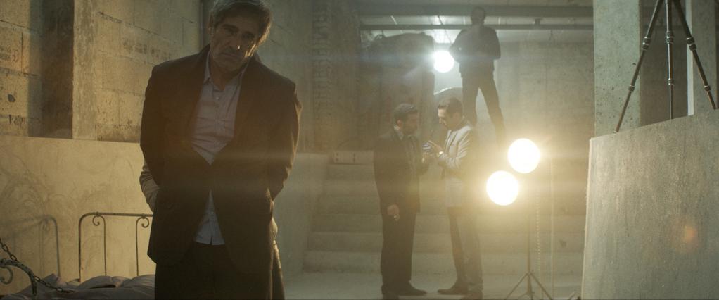 96 Hours - © Arp Sélection 96 Hours - © Arp Sélection