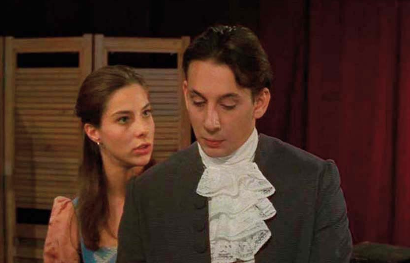 C&eacute;line Beuvin