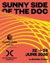 Sunny Side of the Doc - 2026