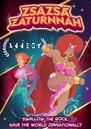 Zsazsa Zaturnnah Zsazsa Zaturnnah